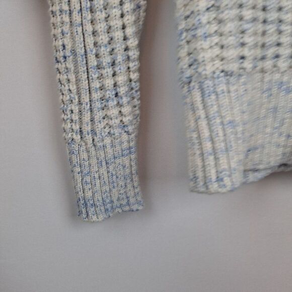 Gap Ladies heavyweight open front cardigan  NWOT - Picture 3 of 13